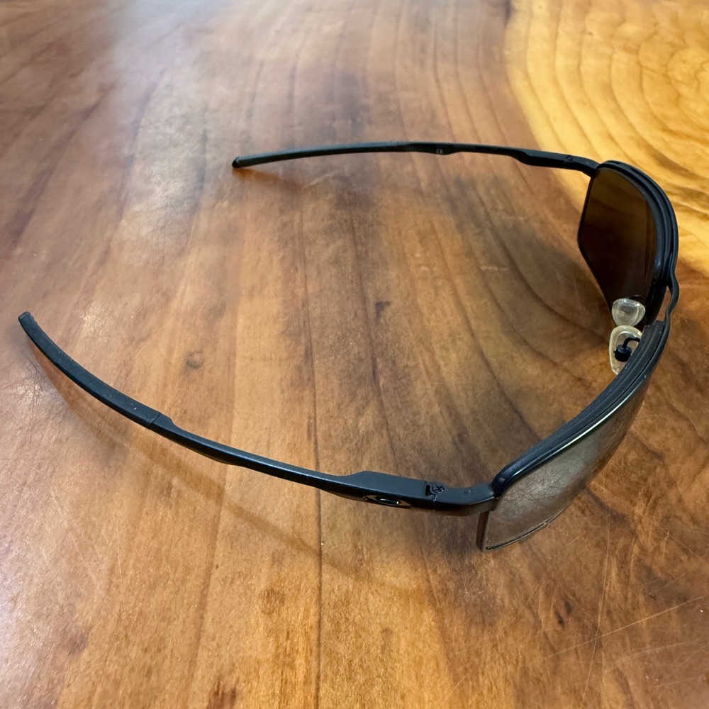 Oakley Conductor 8 Prescription Sunglasses 004107-05 - Picture 8 of 8